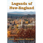 Legends of New-England - Paperback
