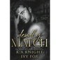 Deadly Match - Paperback