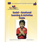 Social - Emotional Learning Guide & Activities Workbook - Paperback