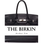 The Birkin: A Screenplay - Paperback
