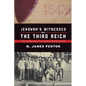 Jehovah's Witnesses and the Third Reich: Sectarian Politics Under Persecution - Paperback