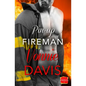 Pin-Up Fireman - Paperback