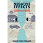 The Negative Effects of Comparison - Paperback