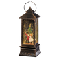 Lighted Swirl Nutcracker Suite Lantern