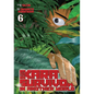Karate Survivor in Another World (Manga) Vol. 6 - Paperback
