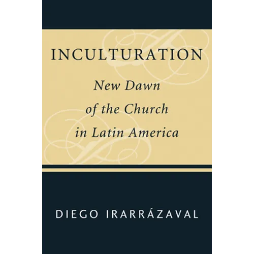Inculturation - Paperback