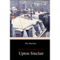 The Machine - Paperback