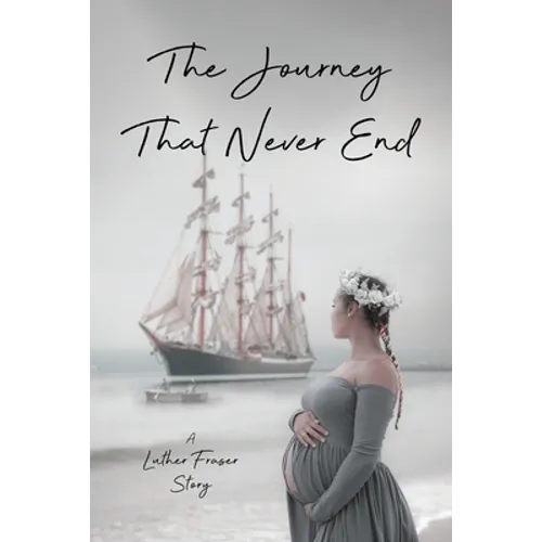 The Journey That Never End - Paperback