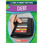 Debt - Library Binding