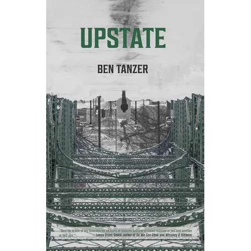 Upstate - Paperback