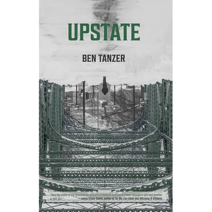 Upstate - Paperback
