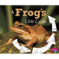 A Frog's Life Cycle - Paperback