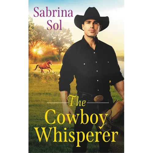 The Cowboy Whisperer - Paperback
