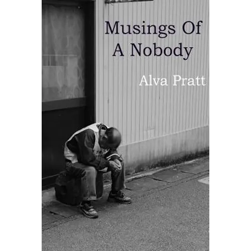 Musings Of A Nobody - Paperback