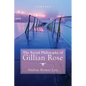 The Social Philosophy of Gillian Rose - Paperback