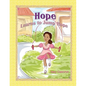 Hope Learns to Jump Rope - Paperback