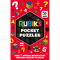 Rubik's Cube: Pocket Puzzles - Paperback