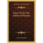 Music of the Tule Indians of Panama - Paperback