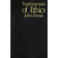Fundamentals of Ethics - Paperback