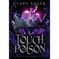 A Touch of Poison - Hardcover