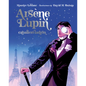 Arséne Lupin Caballero Ladrón. Edición Ilustrada - Hardcover