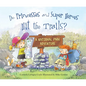 Do Princesses and Super Heroes Hit the Trails? - Board Book