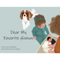 Dear My Favorite Human - Paperback