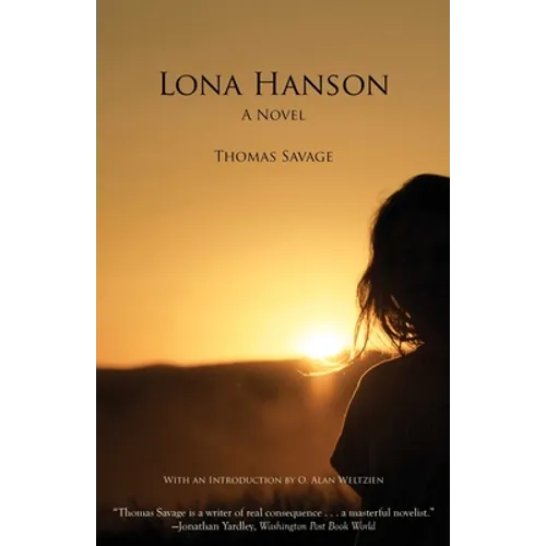 Lona Hanson - Paperback