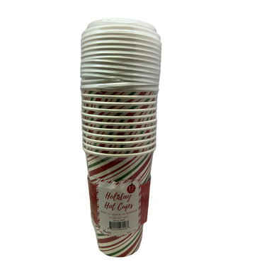 Holiday Hot Cups - FaLaLa Latte