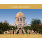 Queen of Carmel: The Shrine of the Báb 1850 - 2011 A story in photographs - Hardcover