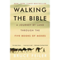 Walking the Bible - Paperback