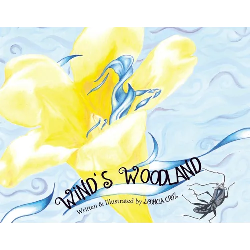 Wind's Woodland - Paperback