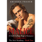 Malice - A Dark College Bratva Romance - Paperback