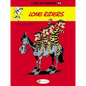 Lone Riders - Paperback