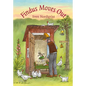 Findus Moves Out - Hardcover