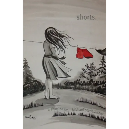 Shorts - Paperback