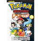 Pokémon Adventures: Black and White, Vol. 1 - Paperback
