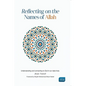 Reflecting on the Names of Allah - Paperback