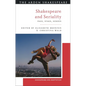 Shakespeare and Seriality: Page, Stage, Screen - Hardcover