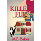KILLER FLIP, A Home Renovator Mystery - Paperback
