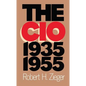 The CIO, 1935-1955 - Paperback