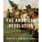 The American Revolution: An Intimate History - Hardcover