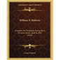 William H. Baldwin: President Of The Boston Young Men's Christian Union, 1868 To 1907 (1910) - Paperback