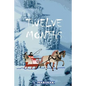 Twelve Months: A Fairy-Tale - Paperback