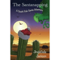 The Santanapping: A South Pole Santa Adventure - Paperback