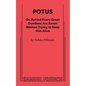 Potus - Paperback