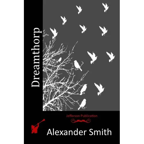 Dreamthorp - Paperback