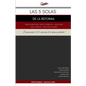 Las 5 Solas de la Reforma: Solus Christus, Sola Scriptura, Sola Fide, Sola Gratia, Soli Deo Gloria - Paperback