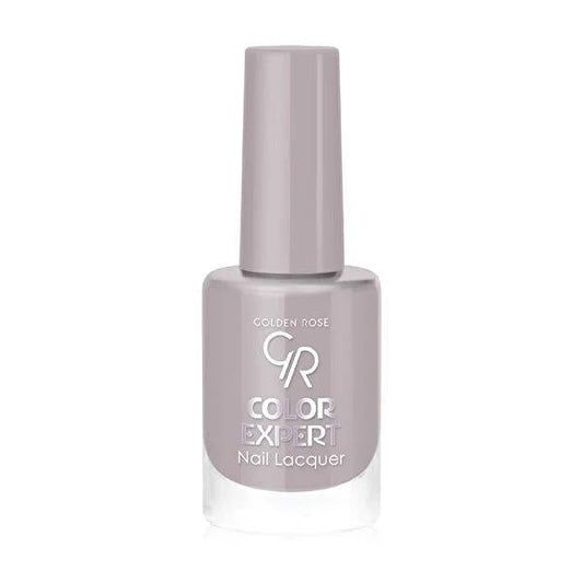 Golden Rose Color Expert Nail Polish No: 103 - Single Coat Coverage, Long-Lasting Color
