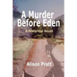 A Murder Before Eden - Paperback